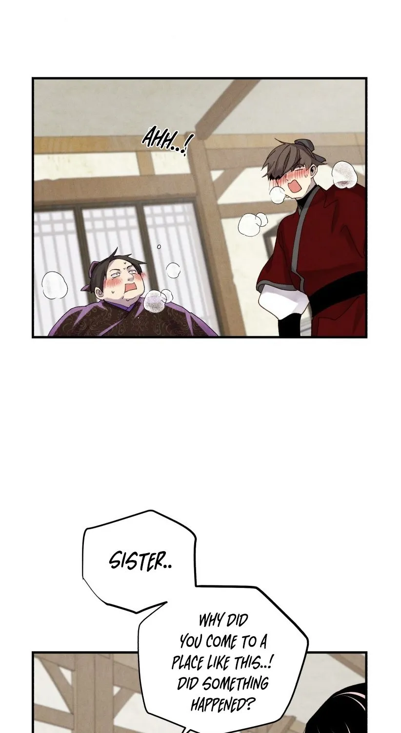 Read Lightning Degree chapter 97 image 4 on Lezhin