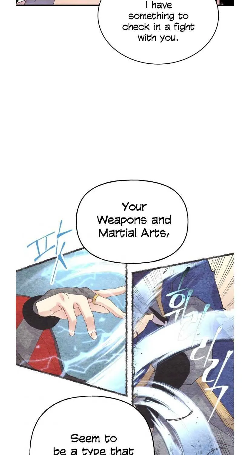 Read Lightning Degree chapter 97 image 41 on Lezhin