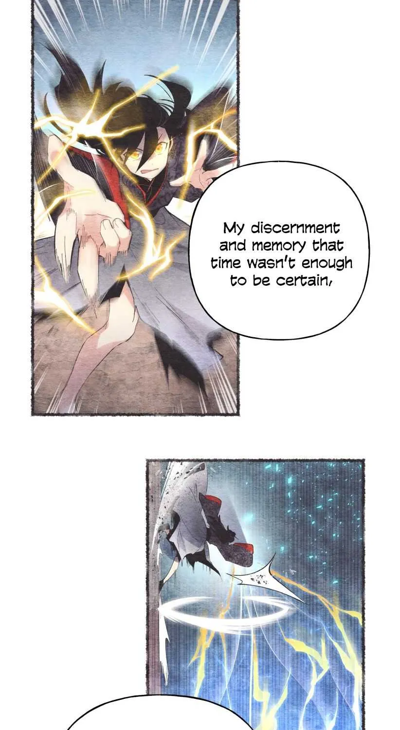 Read Lightning Degree chapter 97 image 43 on Lezhin