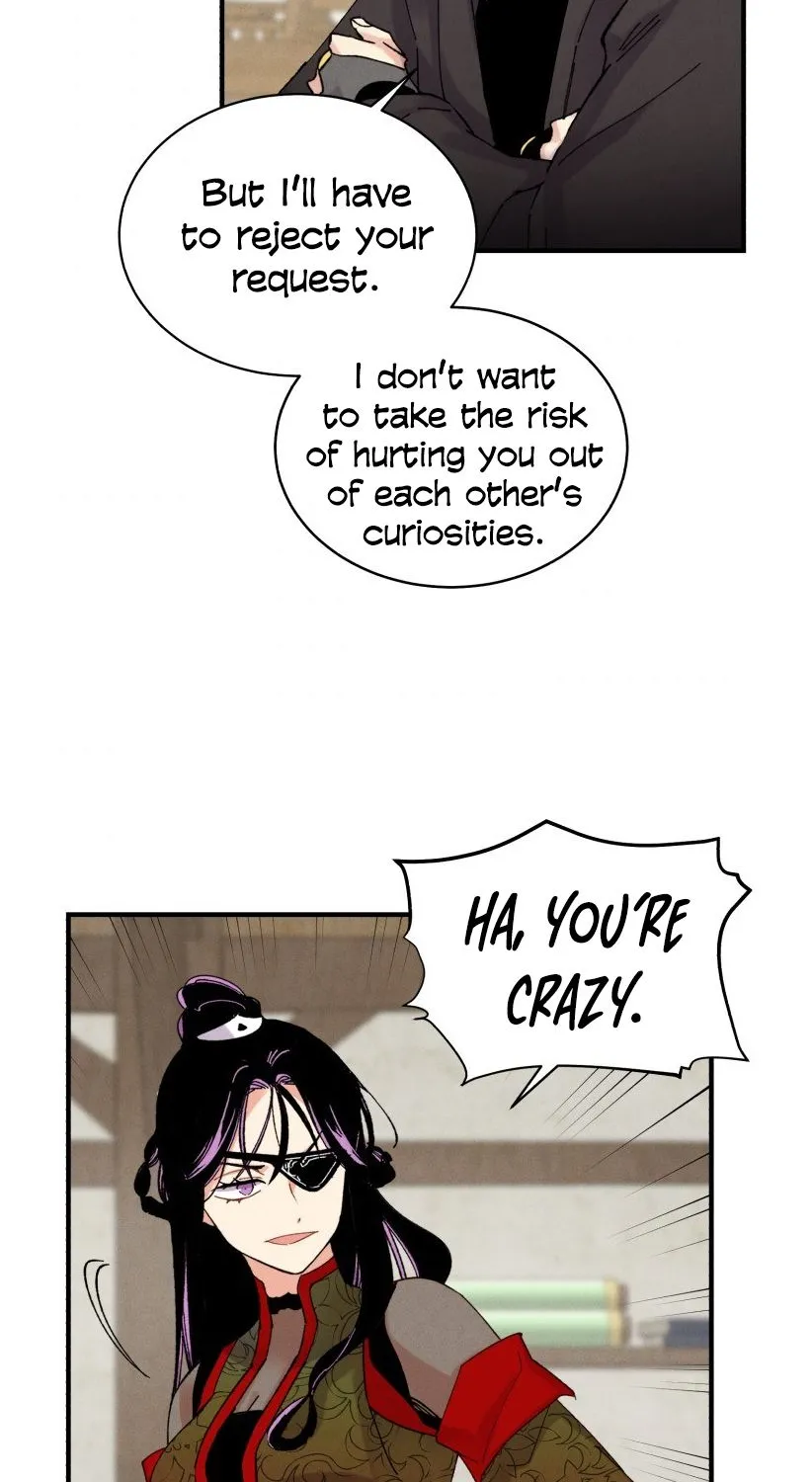 Read Lightning Degree chapter 97 image 49 on Lezhin