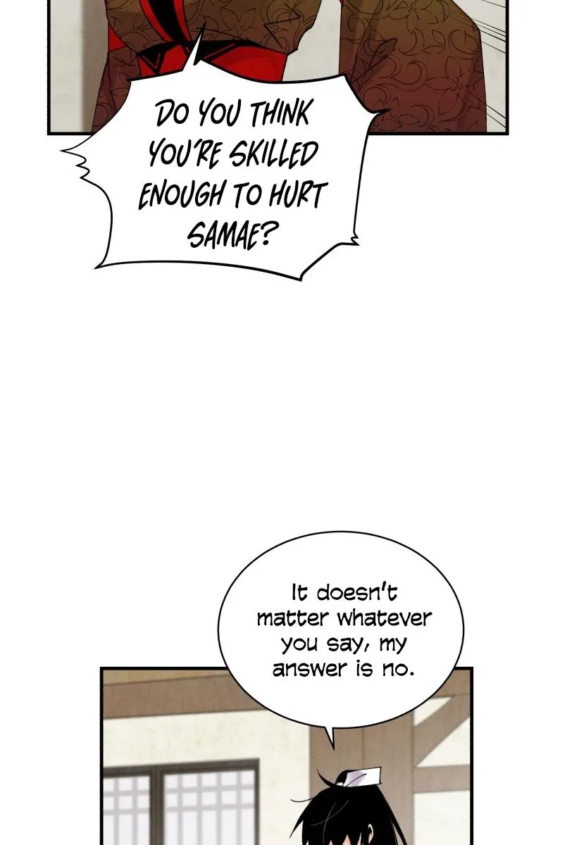 Read Lightning Degree chapter 97 image 50 on Lezhin