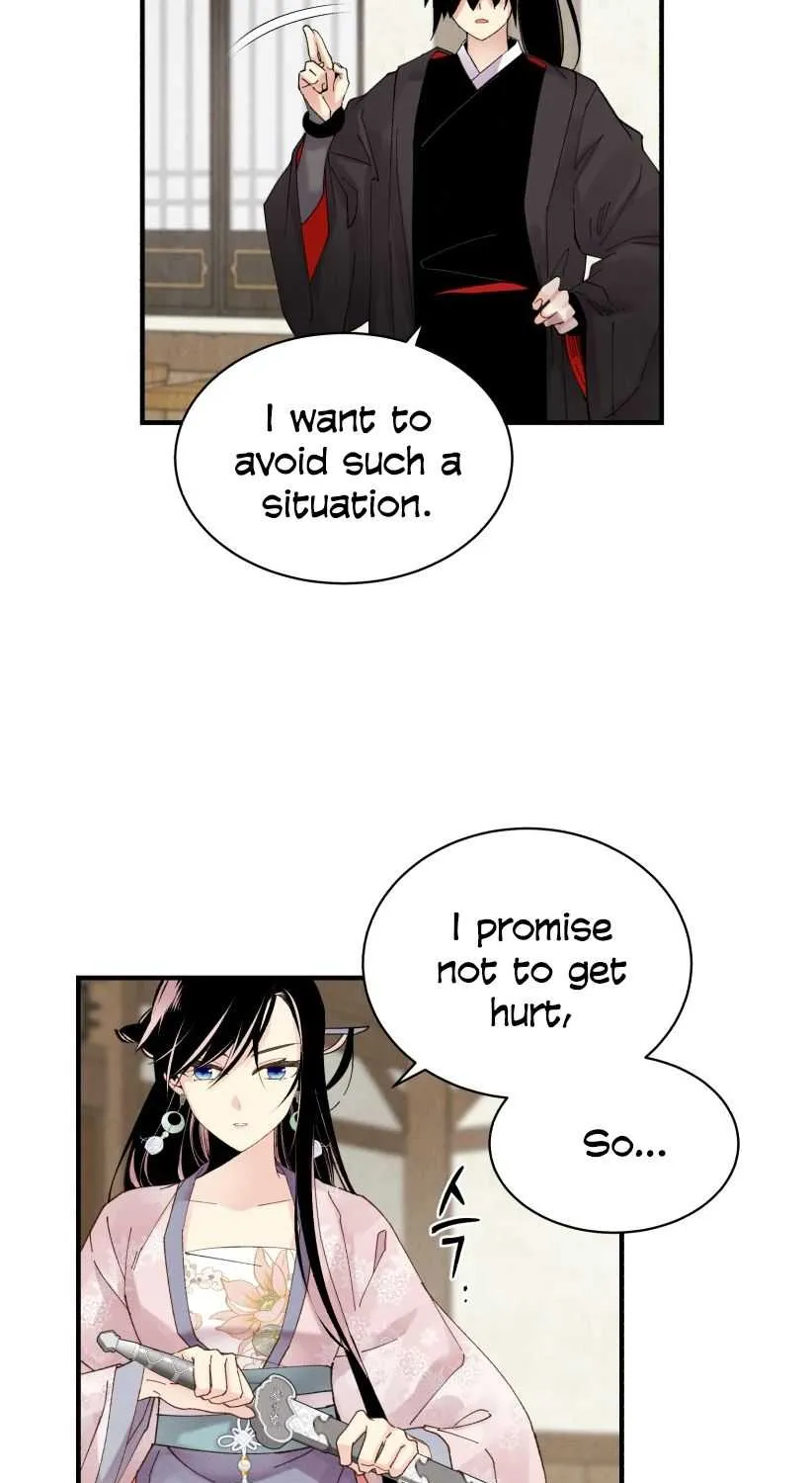 Read Lightning Degree chapter 97 image 51 on Lezhin