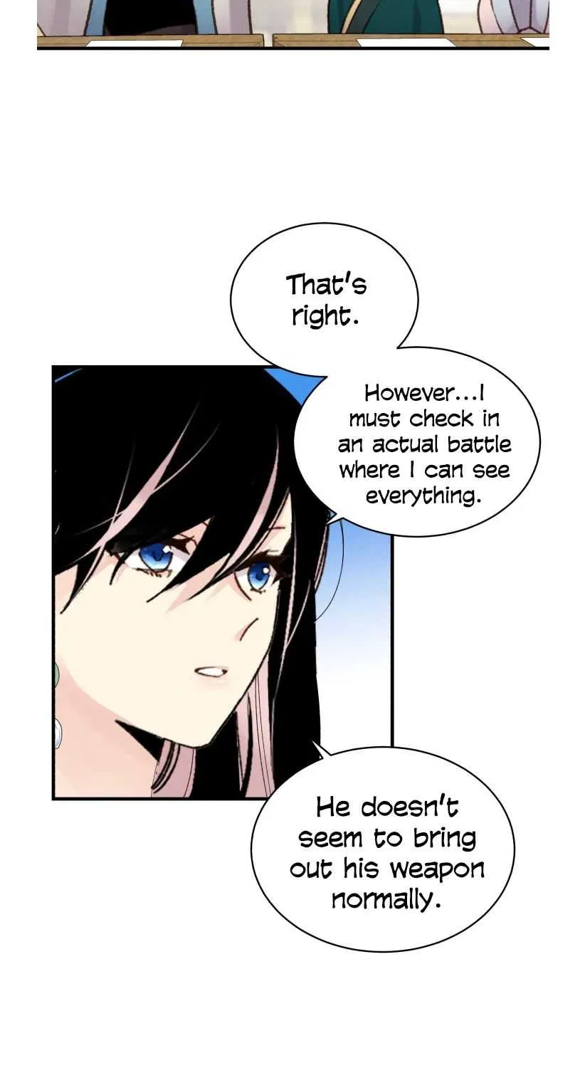 Read Lightning Degree chapter 97 image 54 on Lezhin
