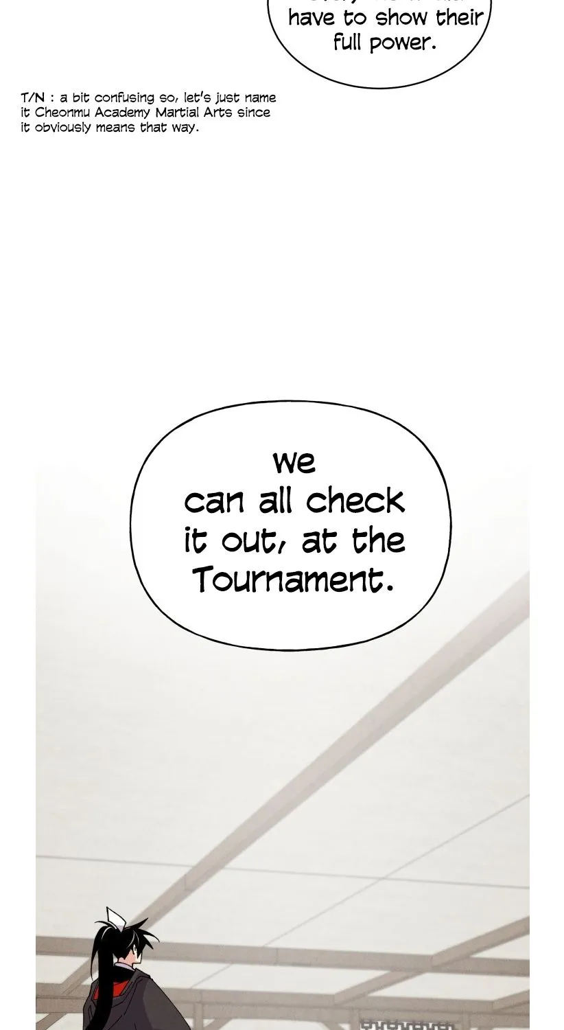 Read Lightning Degree chapter 97 image 56 on Lezhin