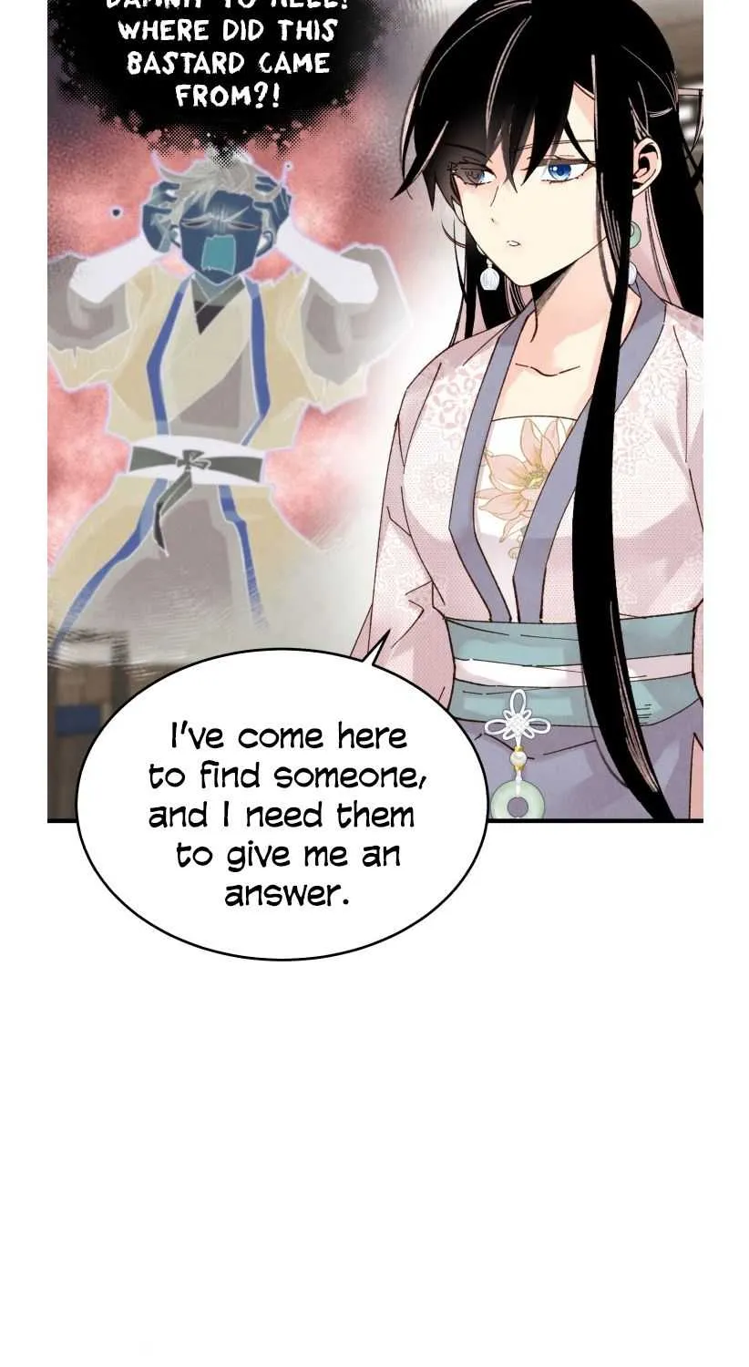 Read Lightning Degree chapter 97 image 6 on Lezhin