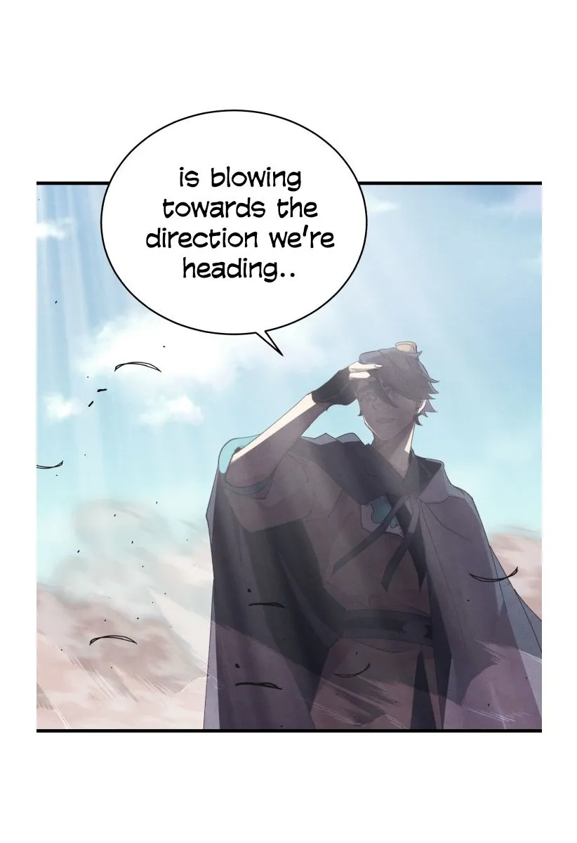 Read Lightning Degree chapter 97 image 60 on Lezhin