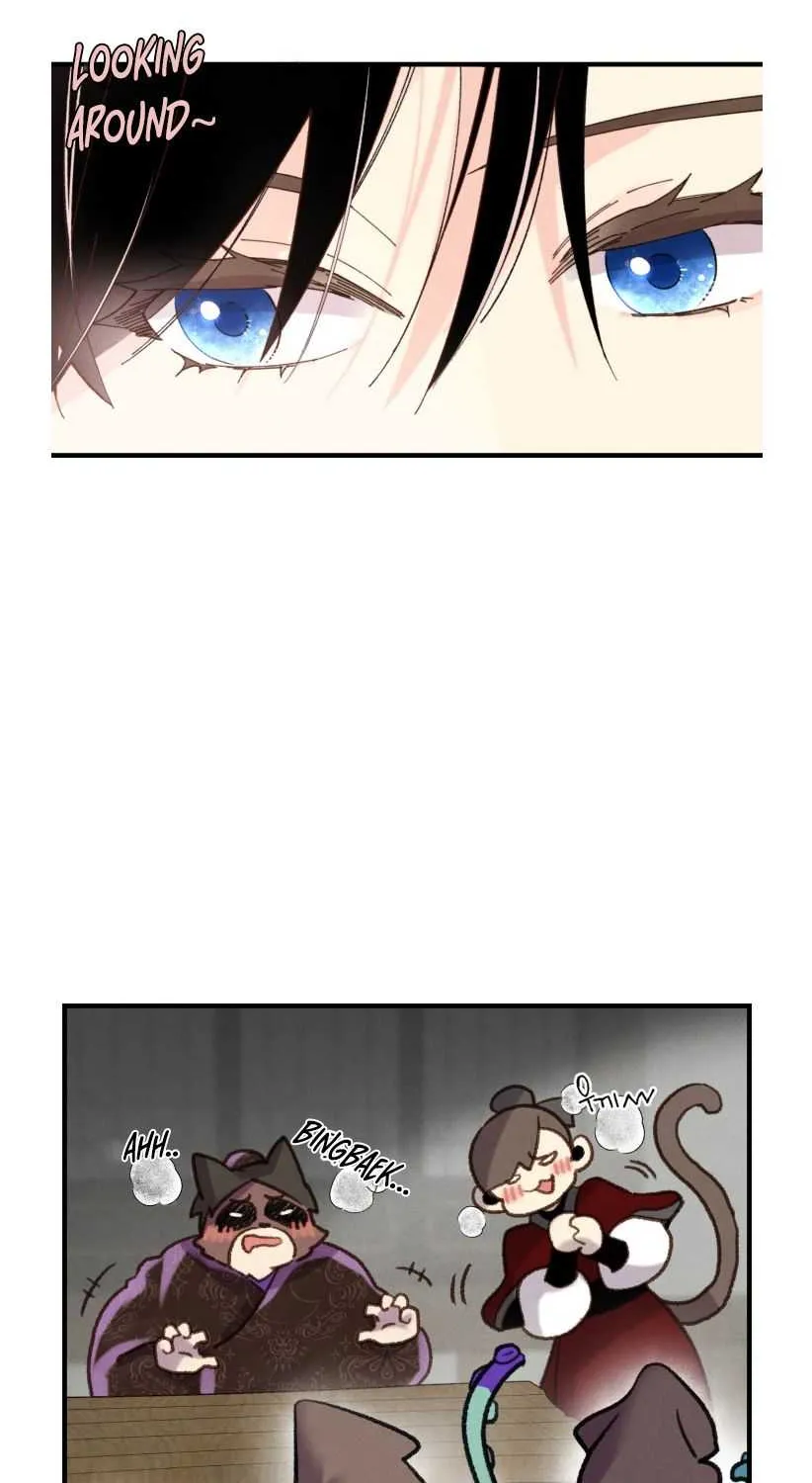 Read Lightning Degree chapter 97 image 7 on Lezhin