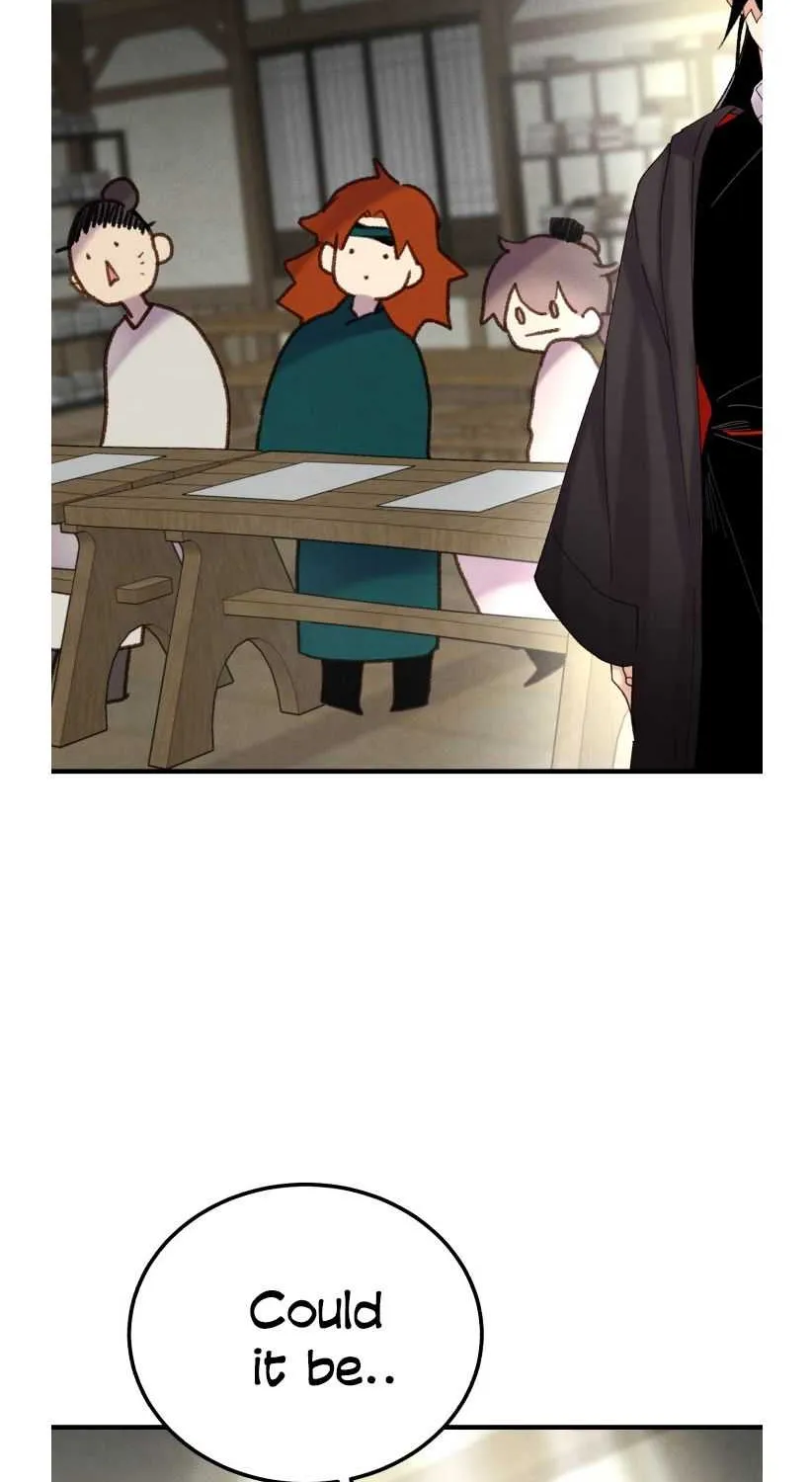 Read Lightning Degree chapter 97 image 9 on Lezhin