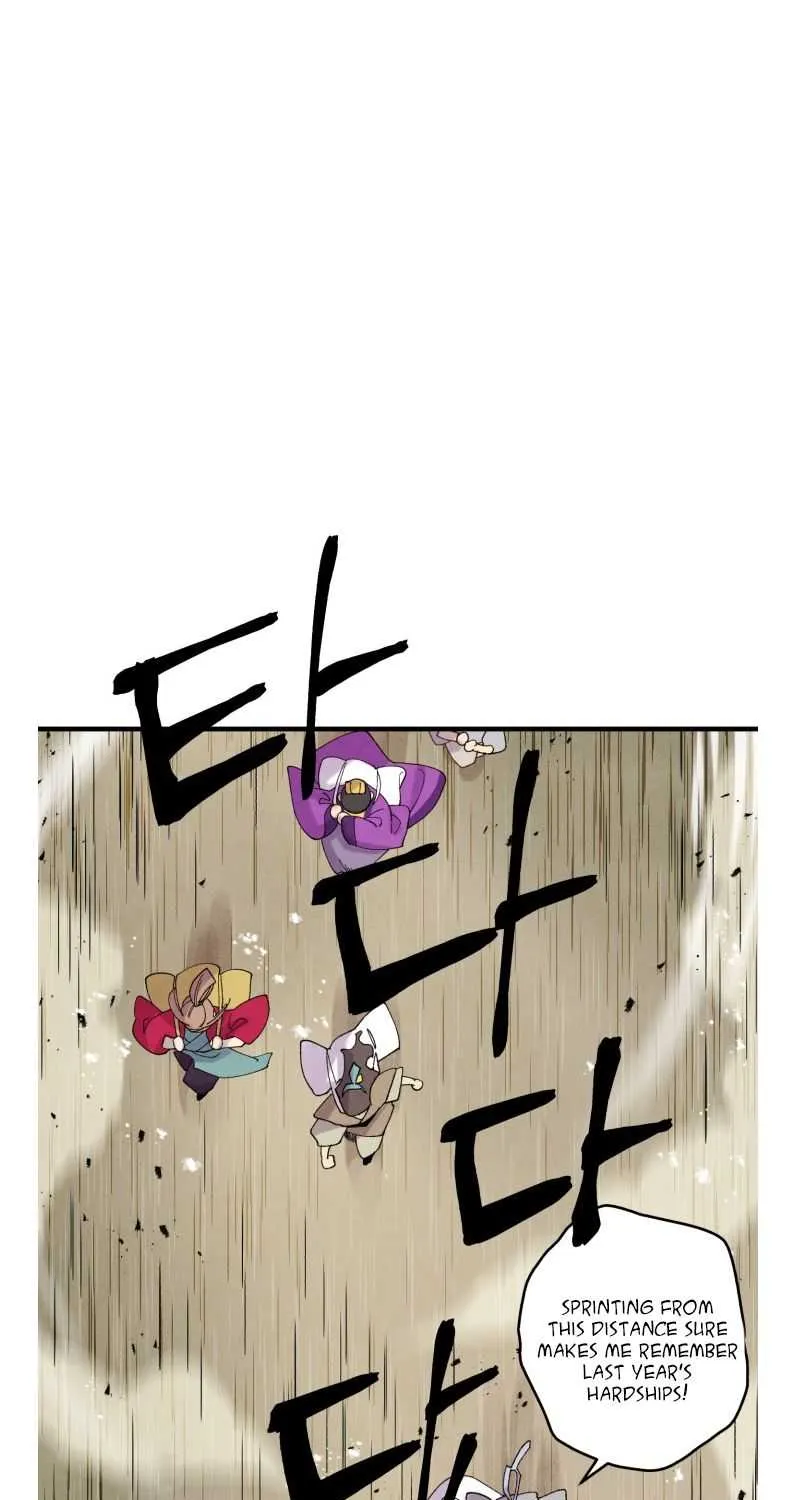 Read Lightning Degree chapter 98 image 1 on Lezhin