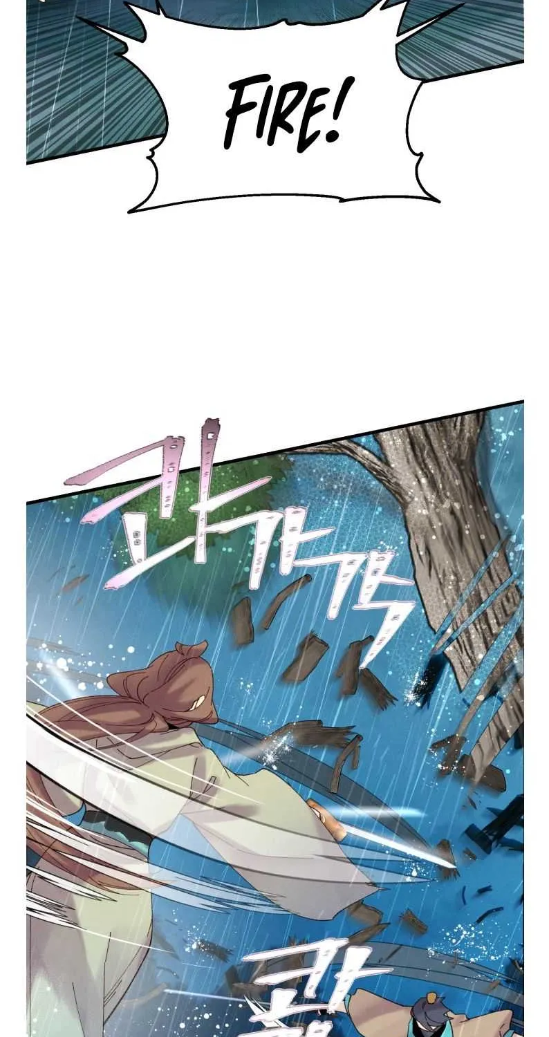 Read Lightning Degree chapter 98 image 14 on Lezhin