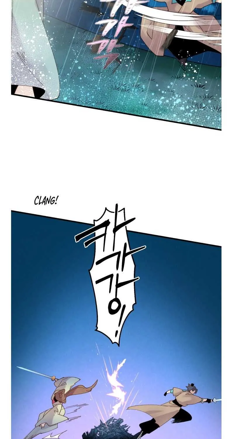 Read Lightning Degree chapter 98 image 15 on Lezhin