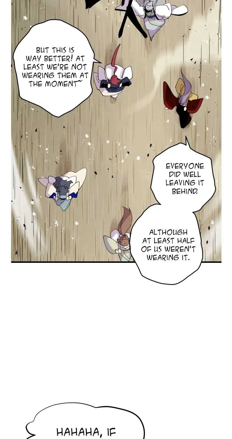 Read Lightning Degree chapter 98 image 2 on Lezhin
