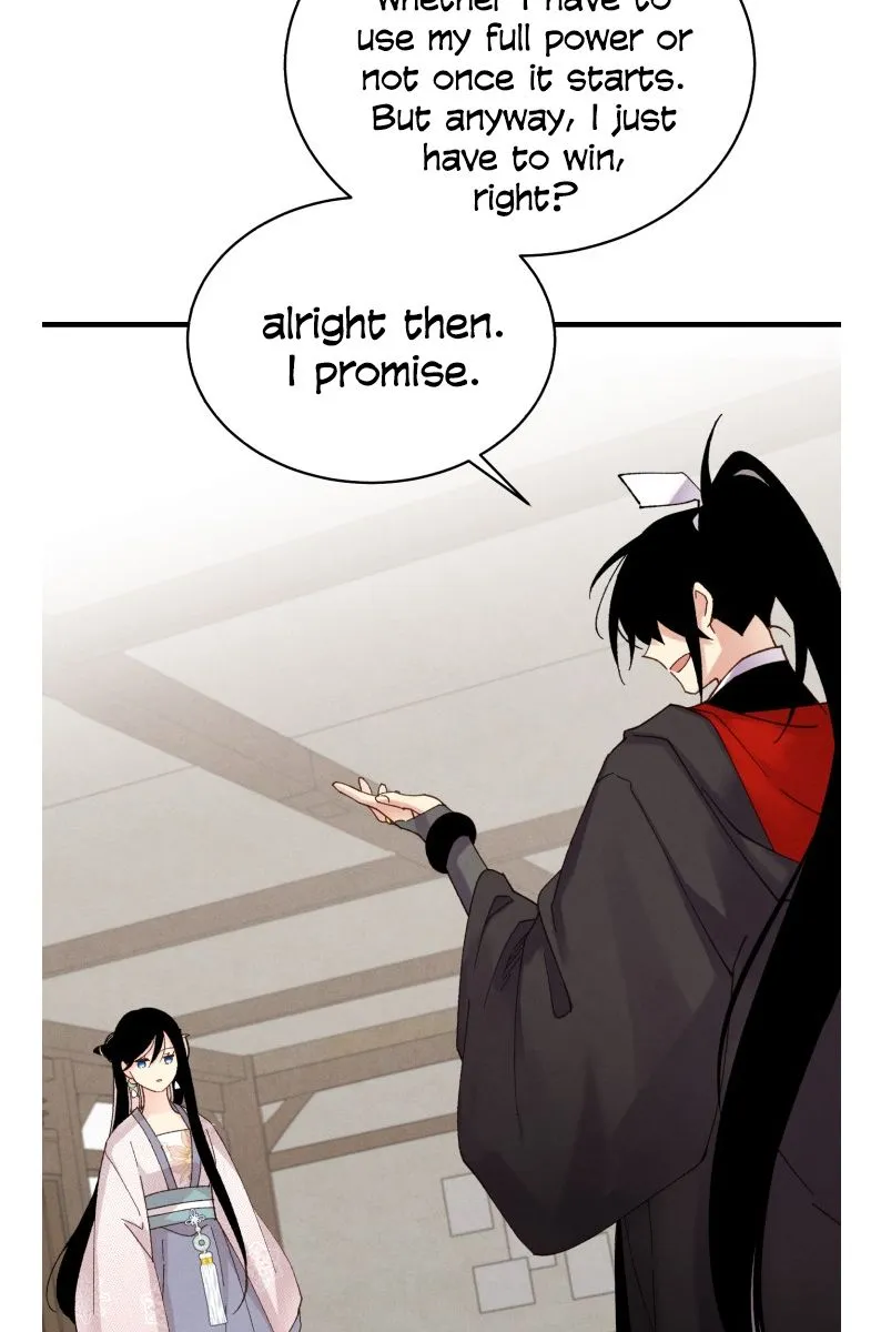 Read Lightning Degree chapter 98 image 26 on Lezhin