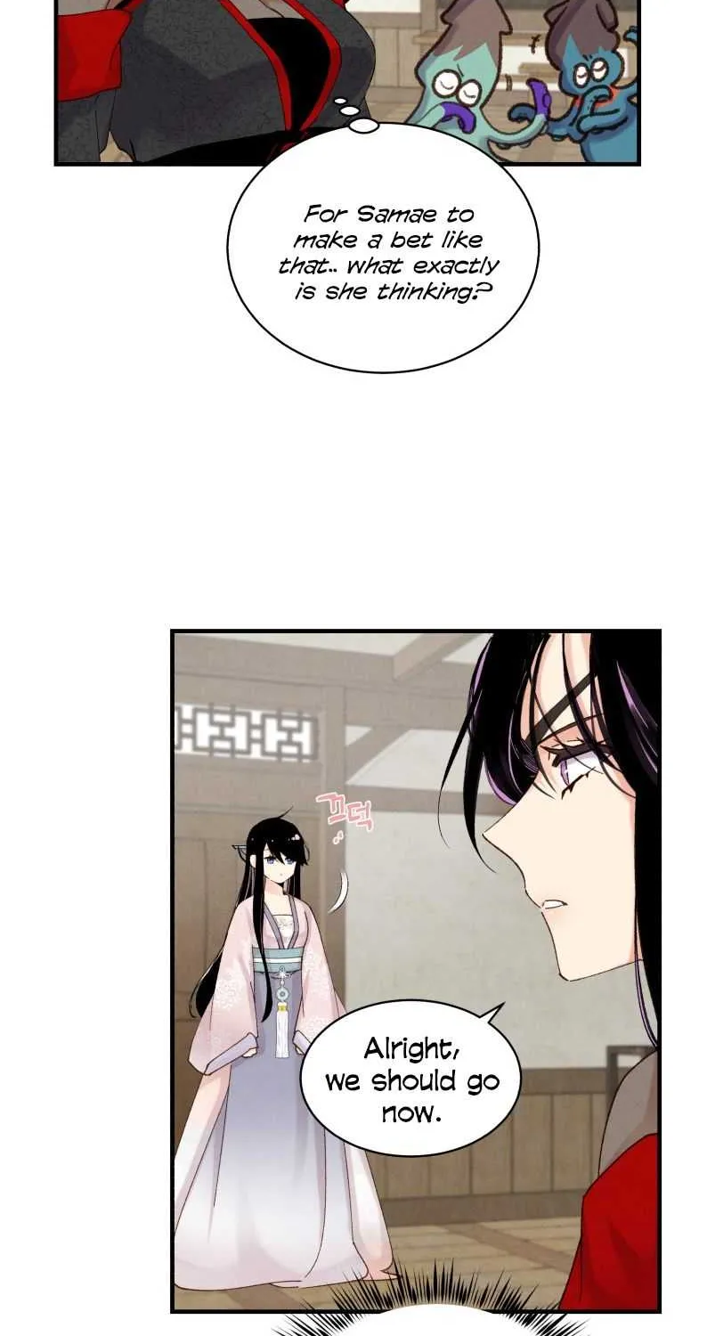 Read Lightning Degree chapter 98 image 28 on Lezhin