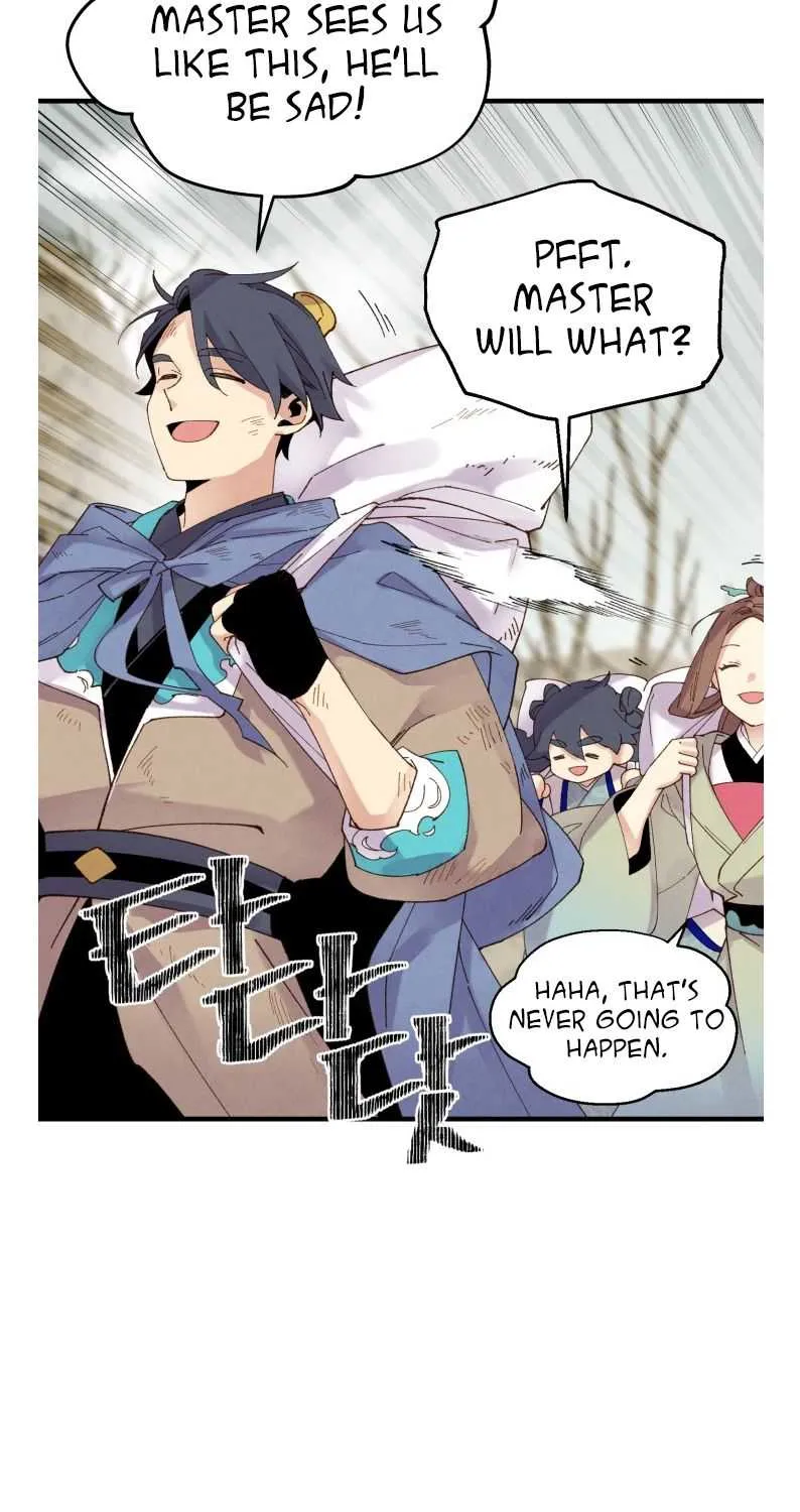 Read Lightning Degree chapter 98 image 3 on Lezhin