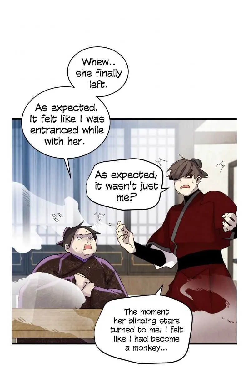 Read Lightning Degree chapter 98 image 31 on Lezhin