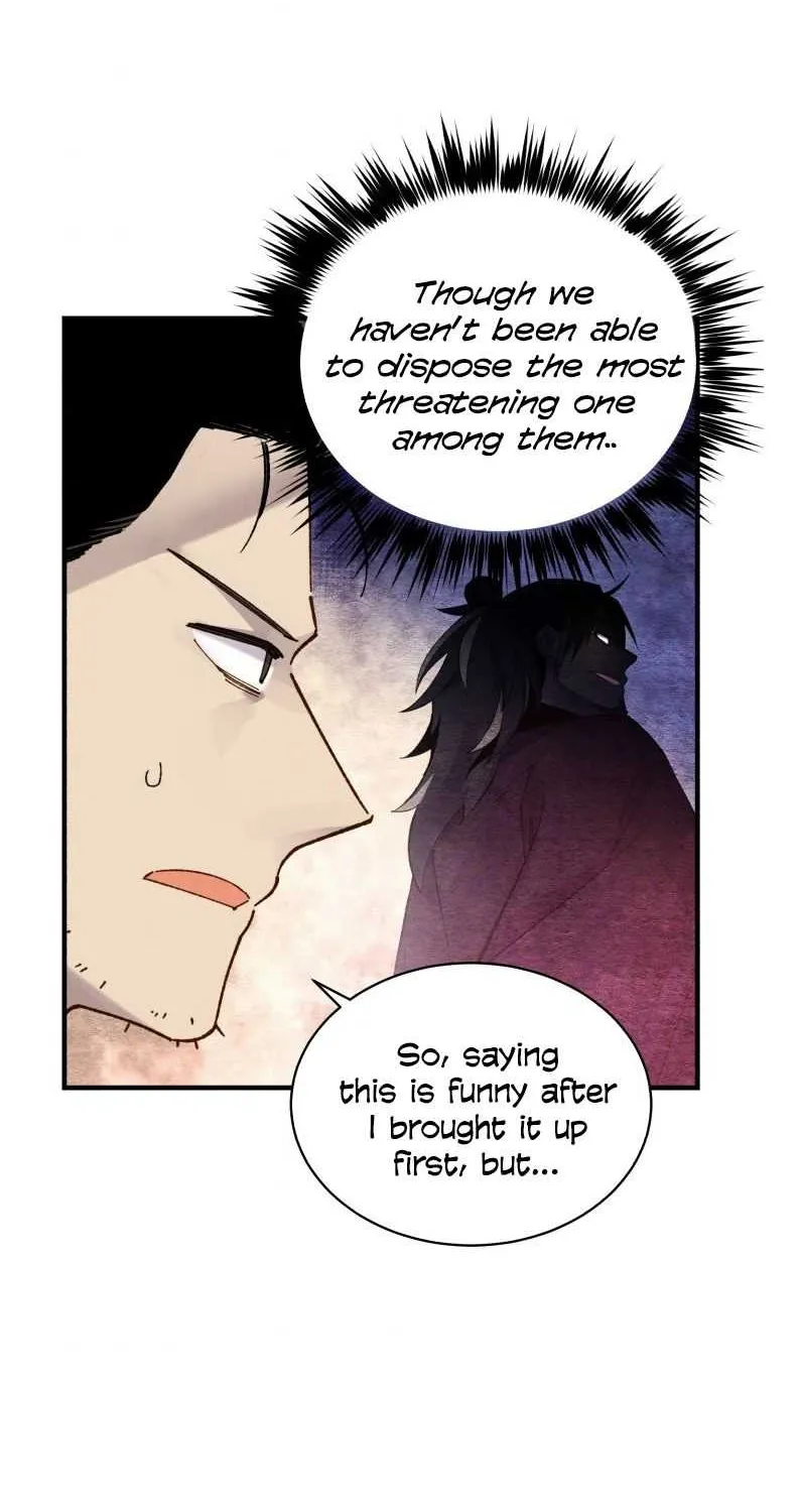 Read Lightning Degree chapter 98 image 38 on Lezhin