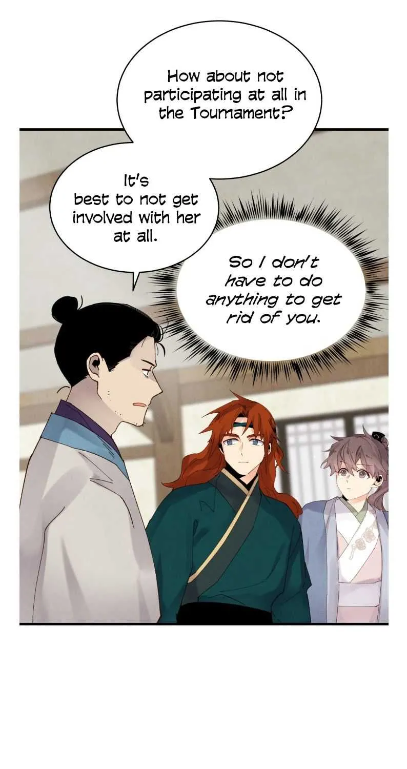 Read Lightning Degree chapter 98 image 39 on Lezhin