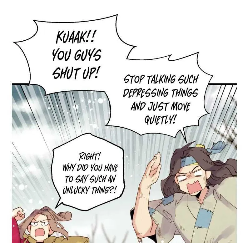 Read Lightning Degree chapter 98 image 4 on Lezhin