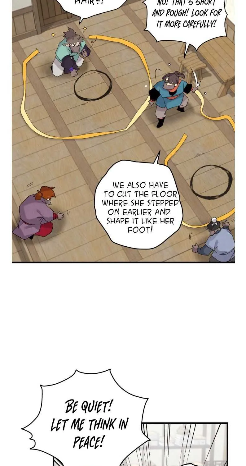 Read Lightning Degree chapter 98 image 44 on Lezhin
