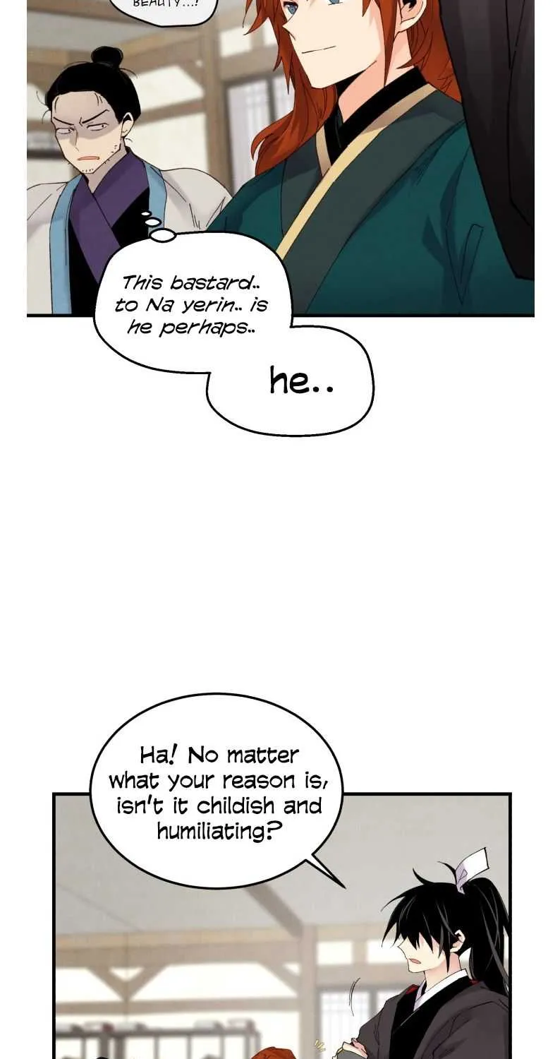 Read Lightning Degree chapter 98 image 49 on Lezhin