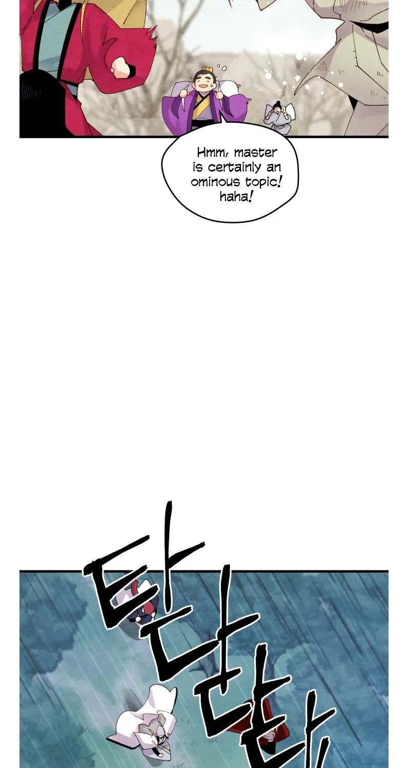 Read Lightning Degree chapter 98 image 5 on Lezhin