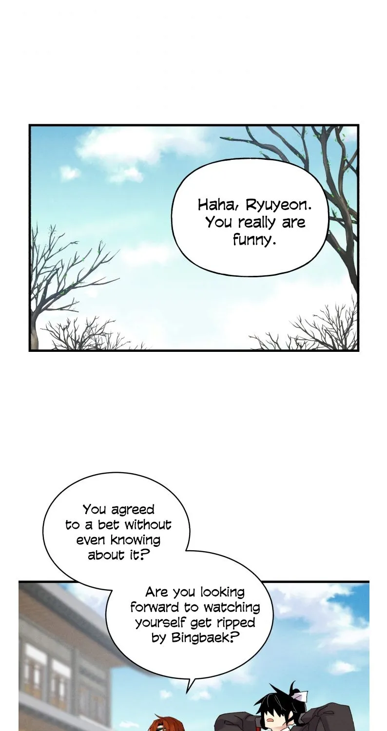 Read Lightning Degree chapter 98 image 54 on Lezhin