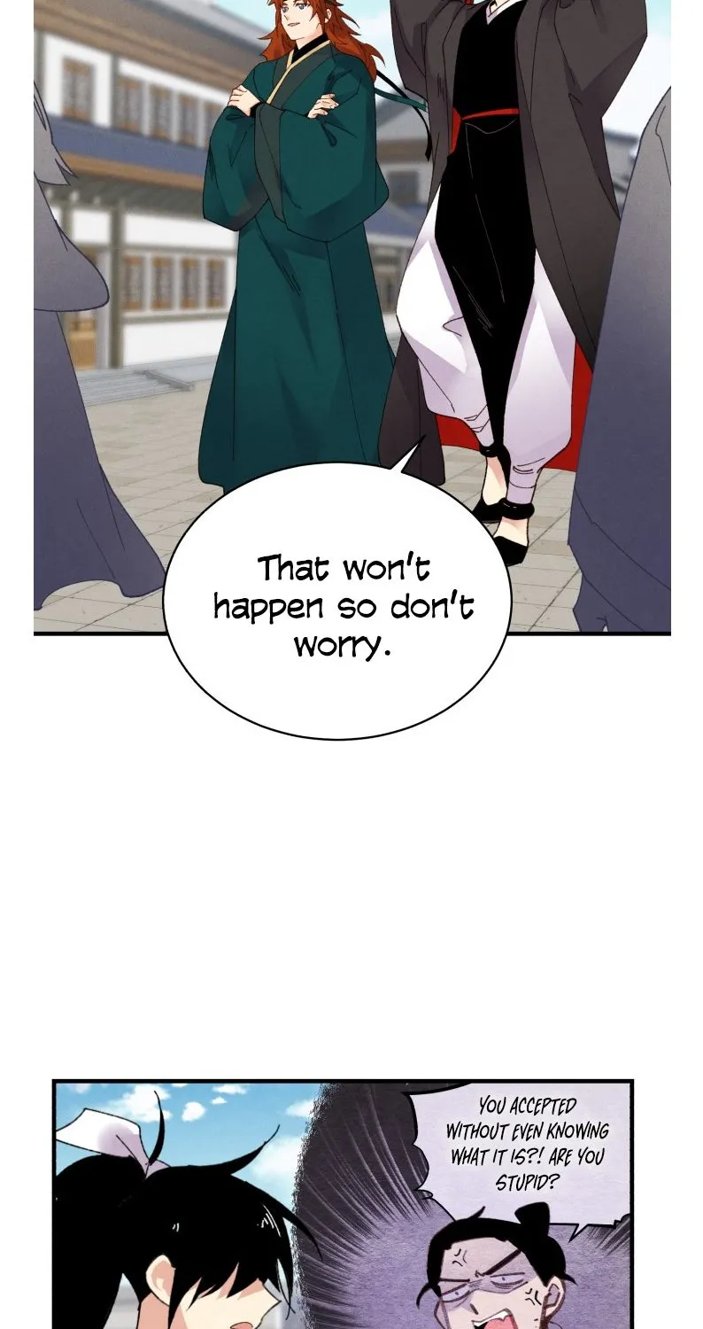 Read Lightning Degree chapter 98 image 55 on Lezhin