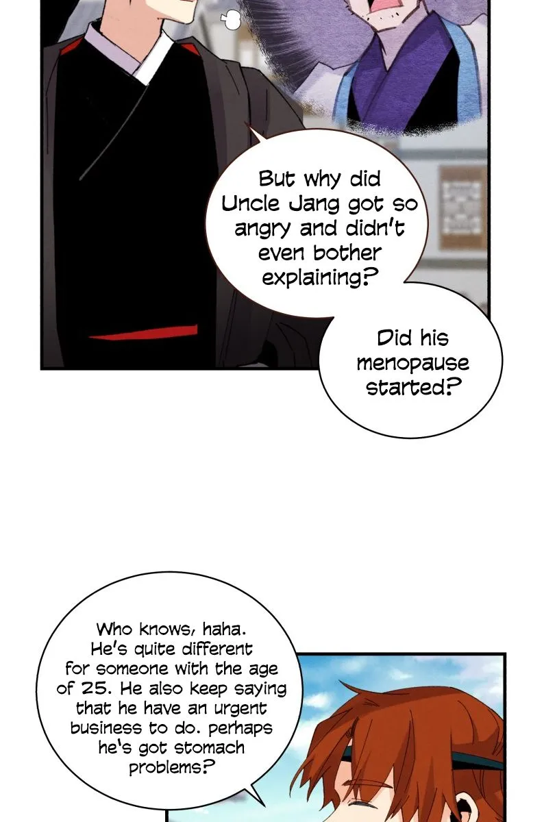 Read Lightning Degree chapter 98 image 56 on Lezhin
