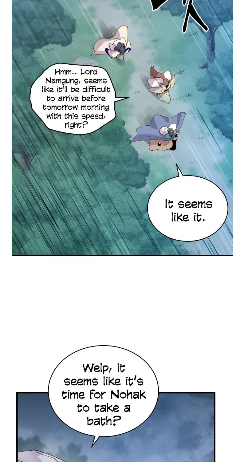Read Lightning Degree chapter 98 image 6 on Lezhin