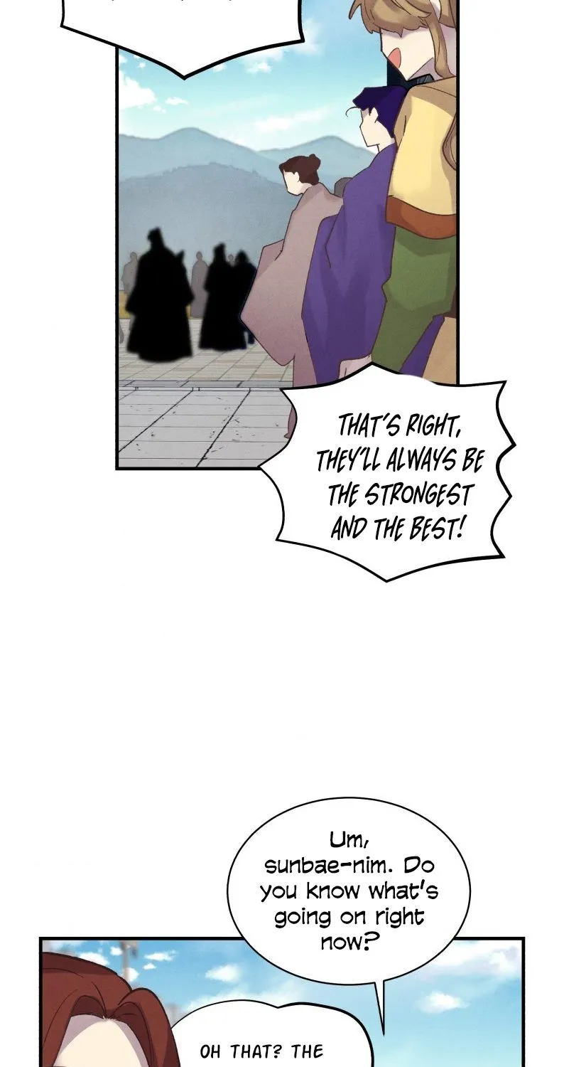 Read Lightning Degree chapter 98 image 61 on Lezhin