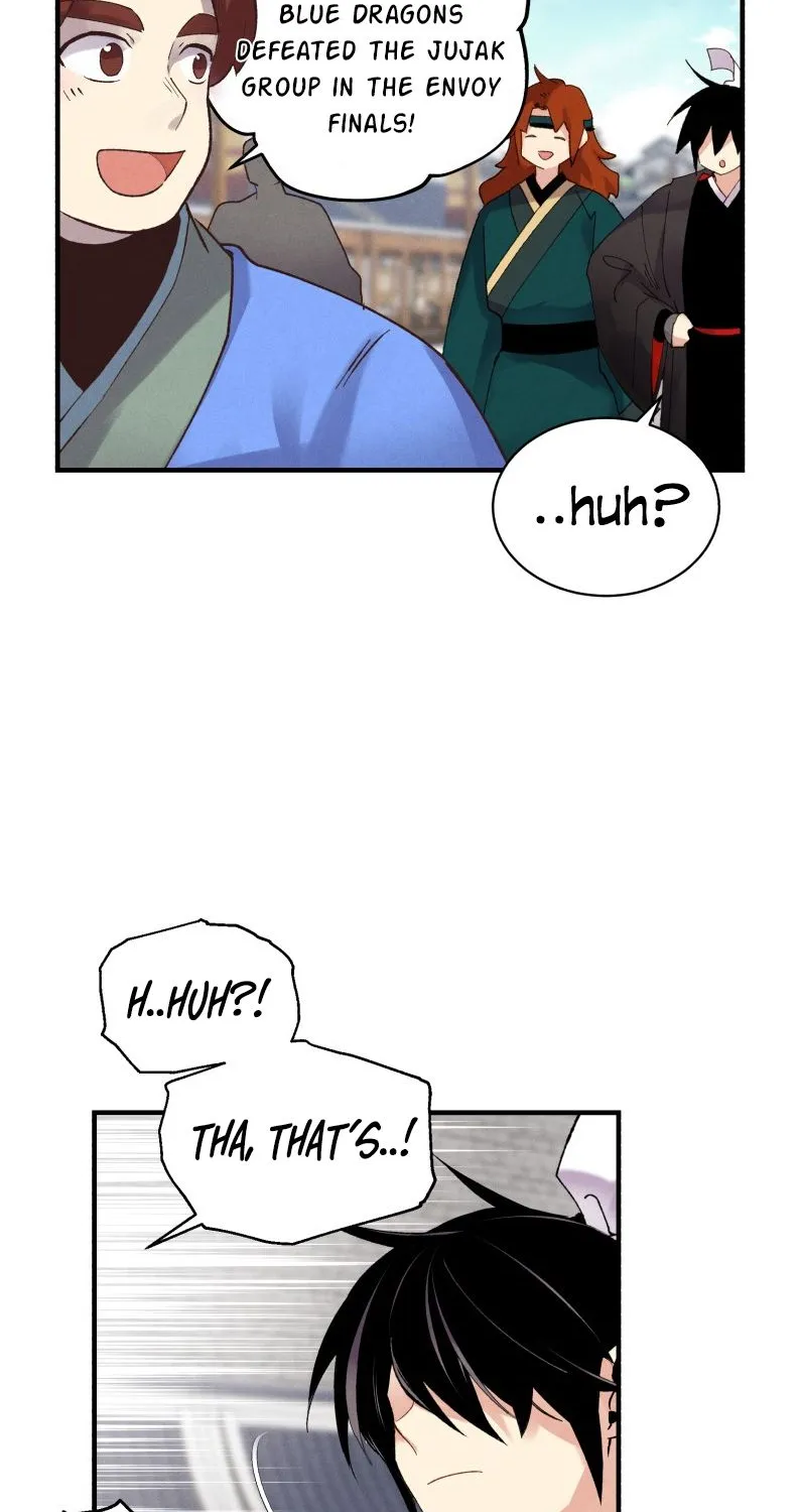 Read Lightning Degree chapter 98 image 62 on Lezhin
