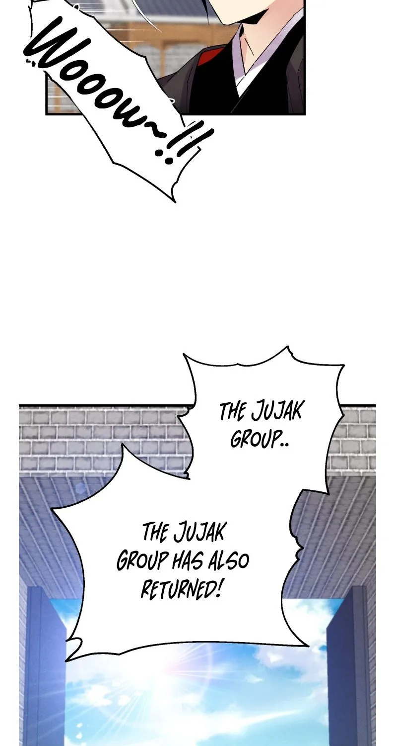 Read Lightning Degree chapter 98 image 63 on Lezhin