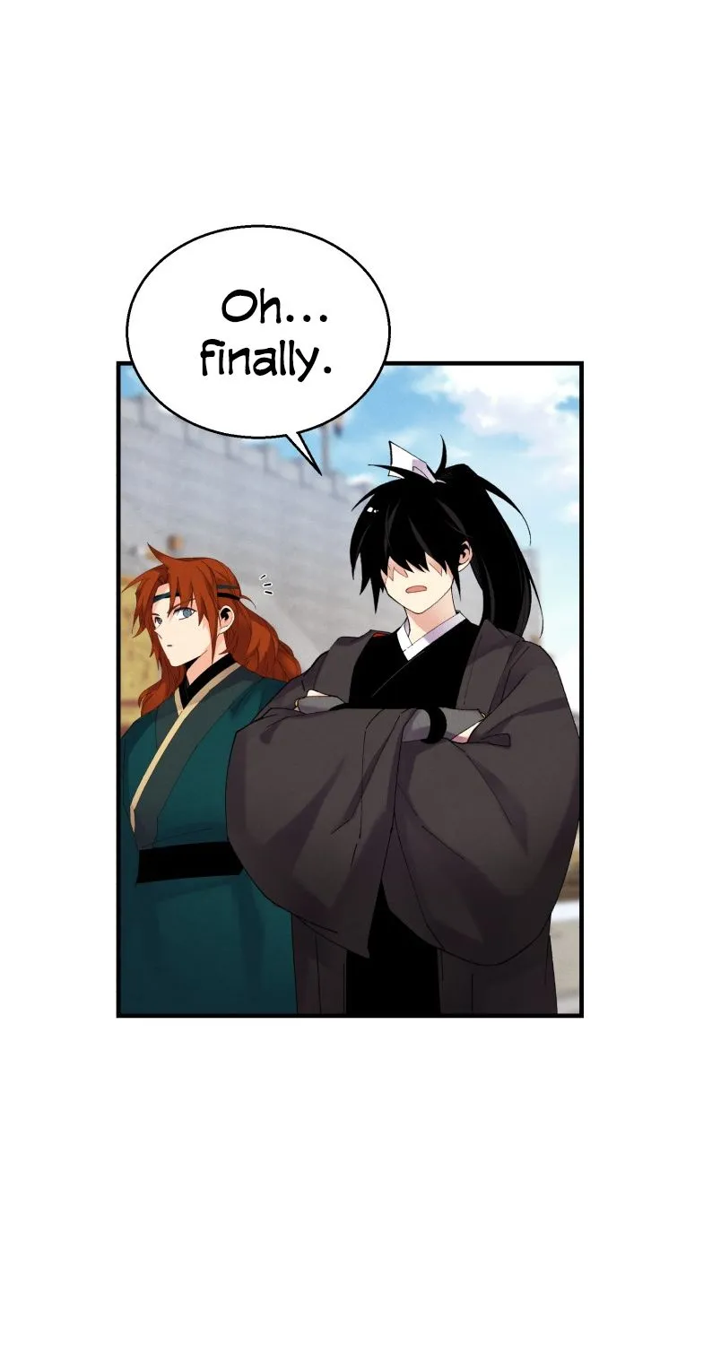 Read Lightning Degree chapter 98 image 65 on Lezhin