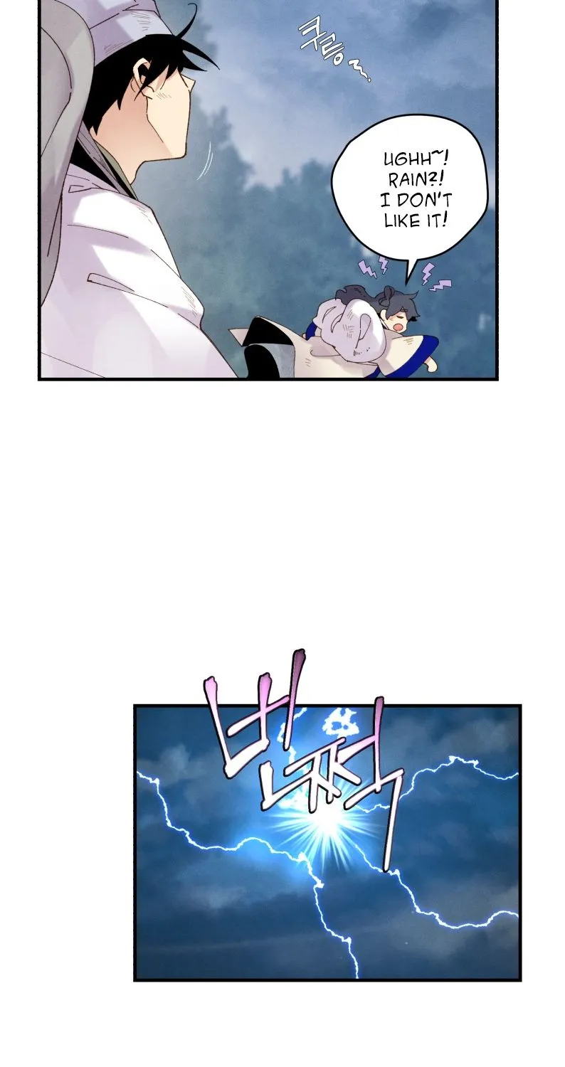 Read Lightning Degree chapter 98 image 7 on Lezhin