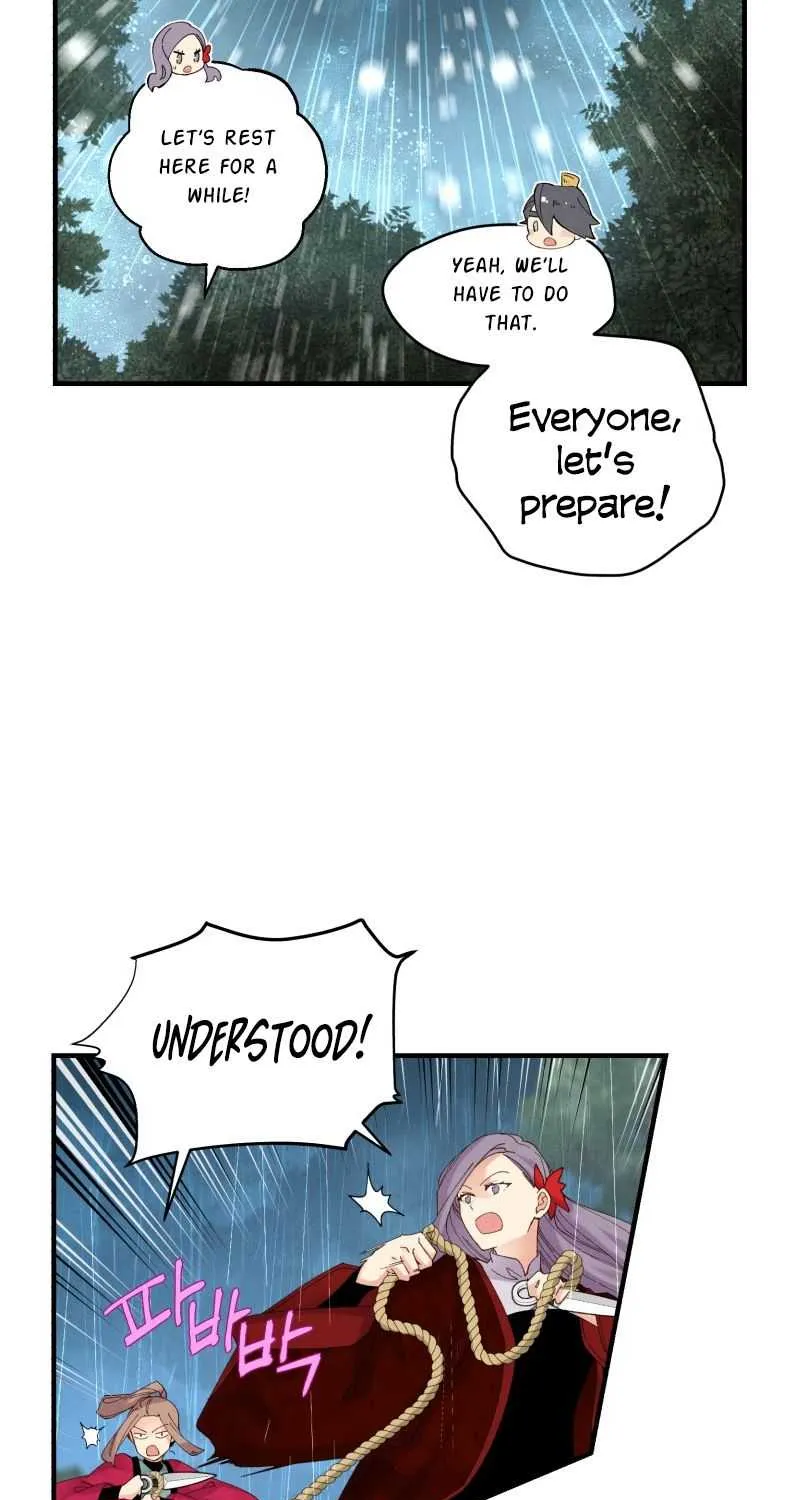 Read Lightning Degree chapter 98 image 9 on Lezhin