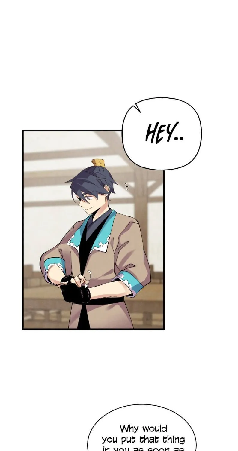 Read Lightning Degree chapter 99 image 11 on Lezhin