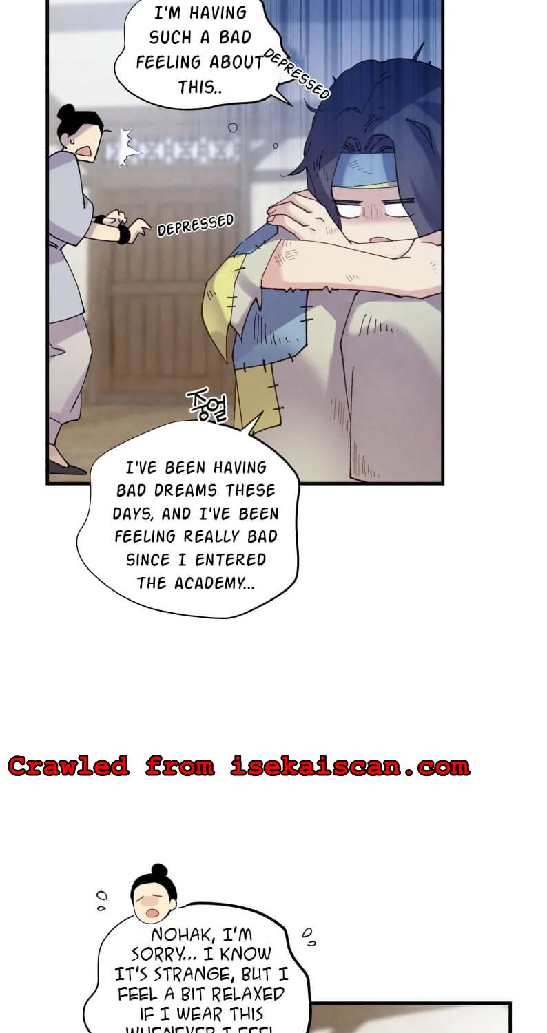Read Lightning Degree chapter 99 image 13 on Lezhin