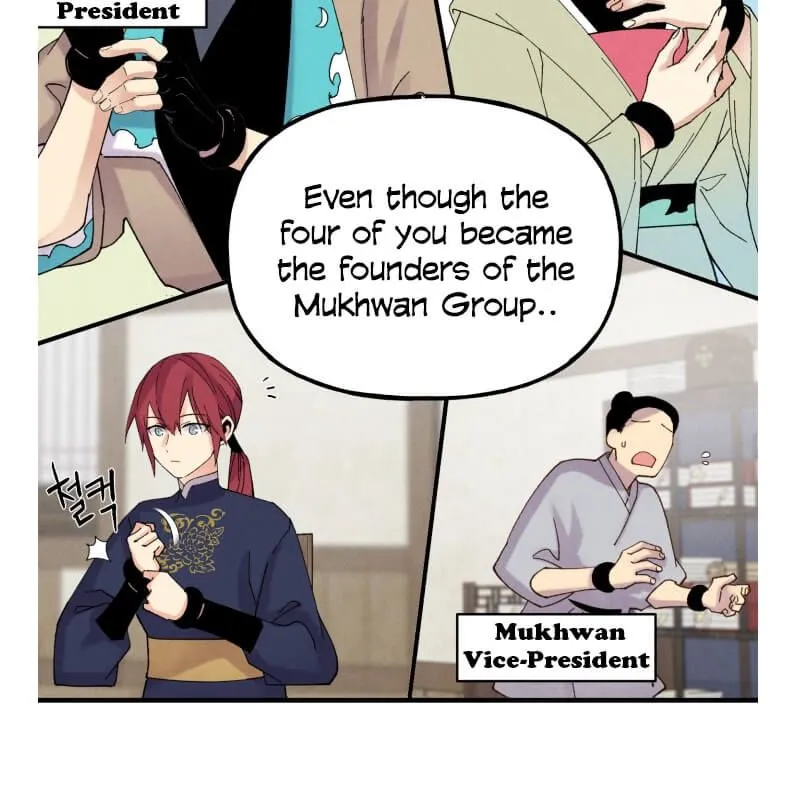 Read Lightning Degree chapter 99 image 15 on Lezhin