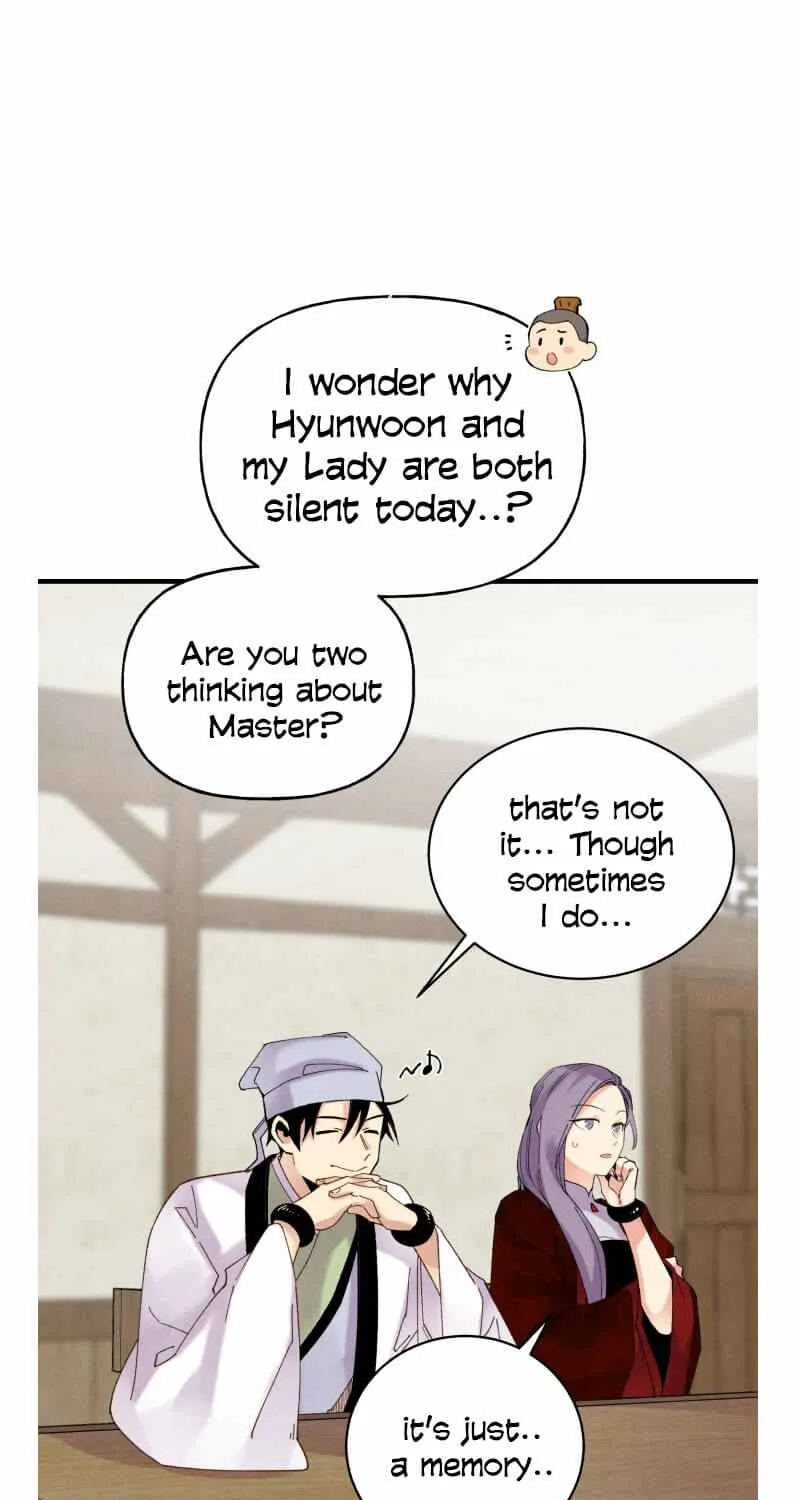 Read Lightning Degree chapter 99 image 16 on Lezhin