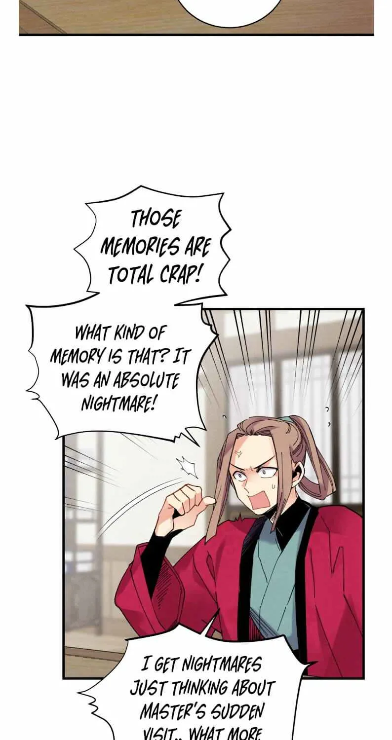 Read Lightning Degree chapter 99 image 17 on Lezhin