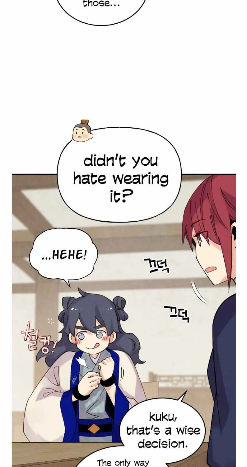Read Lightning Degree chapter 99 image 19 on Lezhin