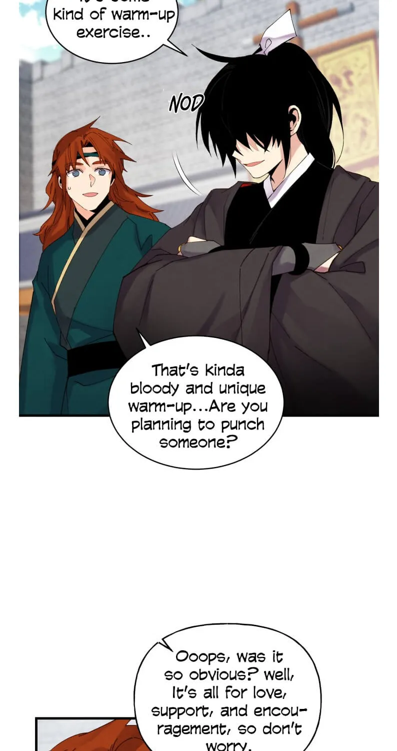 Read Lightning Degree chapter 99 image 2 on Lezhin