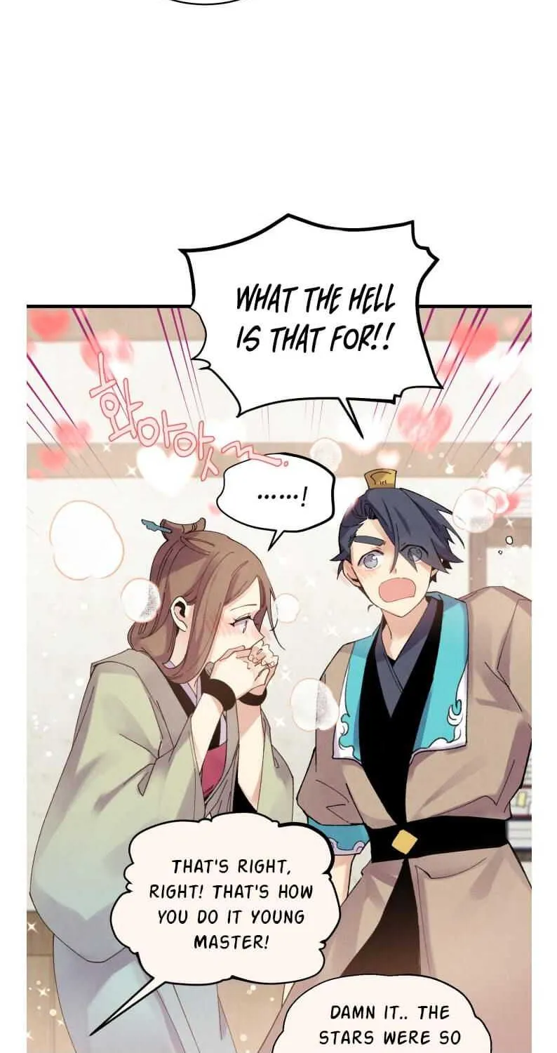 Read Lightning Degree chapter 99 image 24 on Lezhin