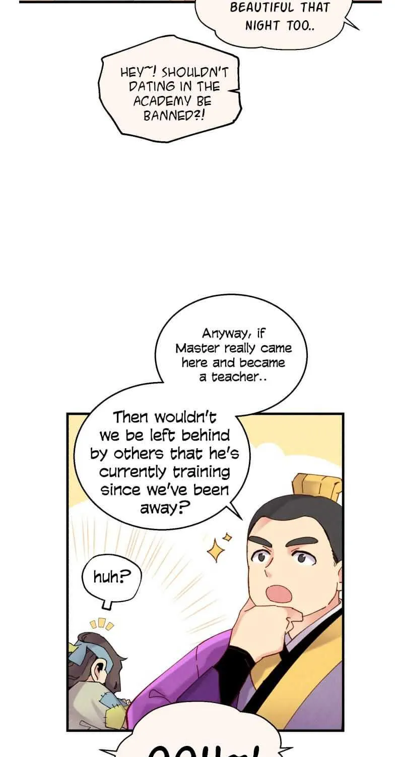 Read Lightning Degree chapter 99 image 25 on Lezhin