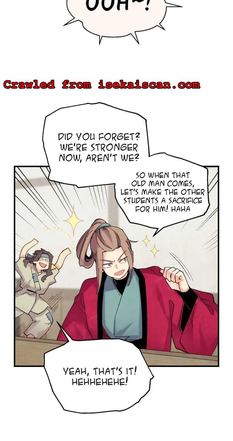 Read Lightning Degree chapter 99 image 26 on Lezhin