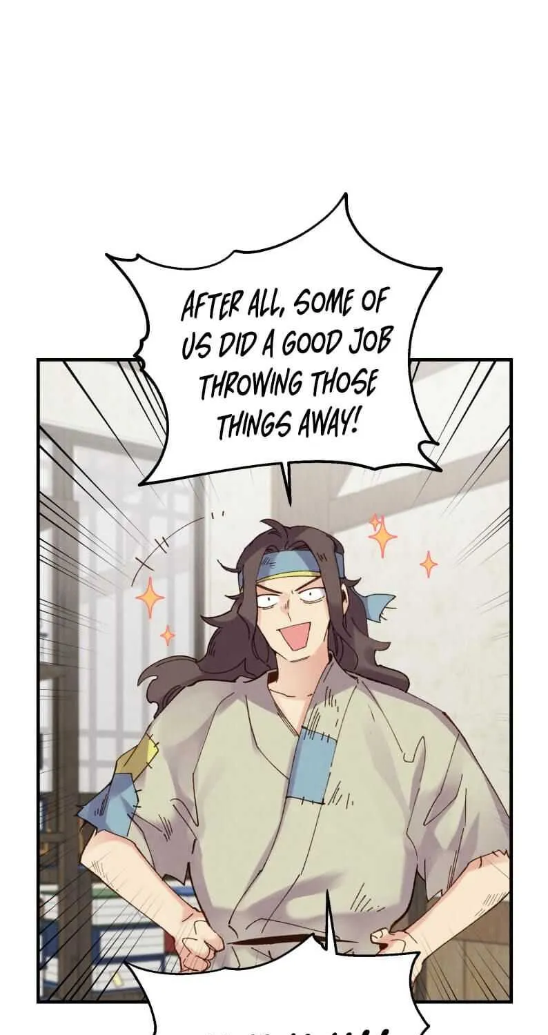 Read Lightning Degree chapter 99 image 27 on Lezhin