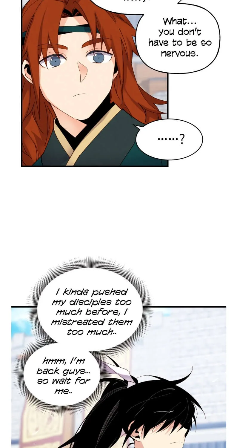 Read Lightning Degree chapter 99 image 3 on Lezhin