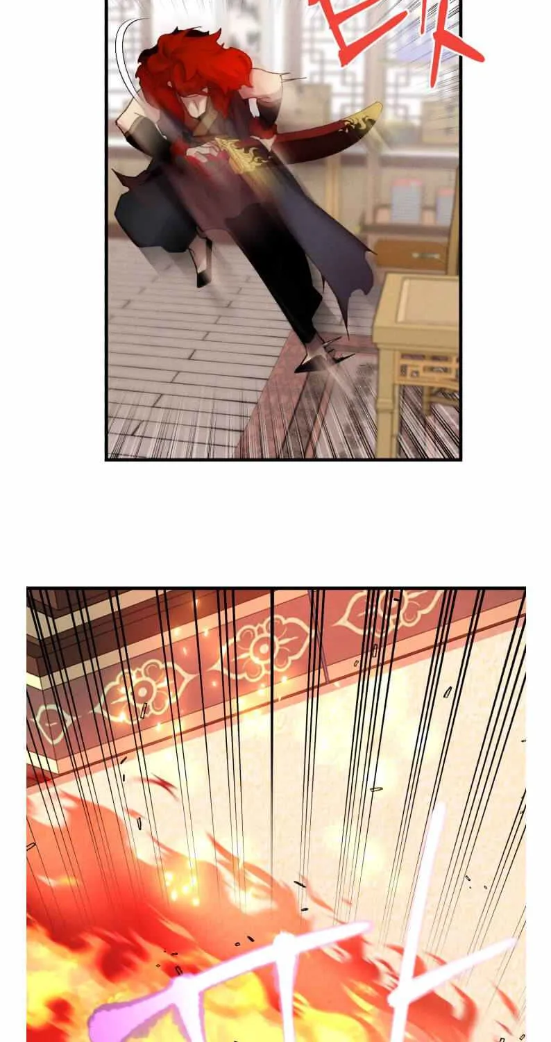 Read Lightning Degree chapter 99 image 33 on Lezhin