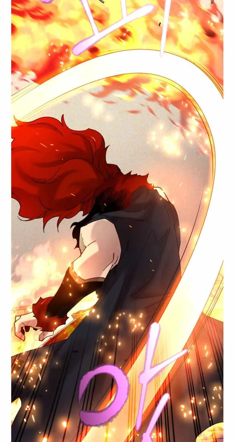 Read Lightning Degree chapter 99 image 34 on Lezhin
